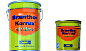 Brantho Korrux „nitrofest”