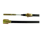 Cables AL-KO Bowden desmontables, campana 25,5 mm a...