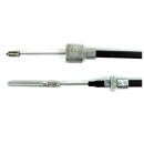 Cables BPW Bowden, campana Ø 24 mm, longitud 630...