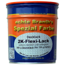 BRANTHs 2K-Flexi-Varnish 500 g de barniz base y 125 g de...