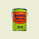 Brantho Korrux "3 en 1" 5 litros gris-blanco...