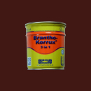 Brantho Korrux "3 en 1" Lata de 0,75 litros...