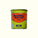 Brantho Korrux "3 en 1" 0,75 litros lata blanco...