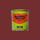 Brantho Korrux "3 en 1" 0,75 litros lata chasis...