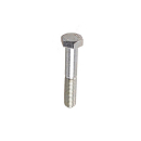 Tornillo SKT DIN 931 / 10.9 M12 x 80