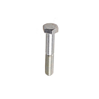 Tornillo SKT DIN 931 / 10.9 M12 x 90