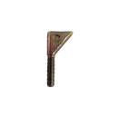 Tornillo de ajuste Peitz R 234 76, W 235 RS