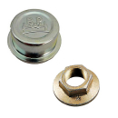 Grease cap set BPW brake axle no... 316/362/358...