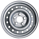 Velg 4,5-12 5/67/112 ET 20