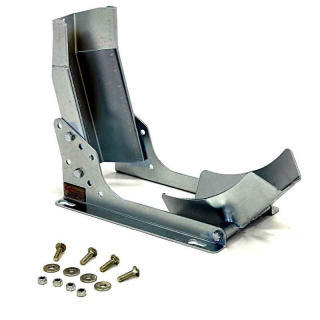 Soporte scooter 10 "-13" neumáticos 80-120mm