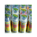 Brantho Korrux "3 en 1" Lata de aerosol de 400 ml negro grafito RAL 9011