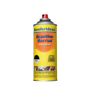 Brantho Korrux "nitrofest" lata de aerosol de 400 ml