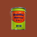 Brantho Korrux "3 en 1" 5 litros cobre 084