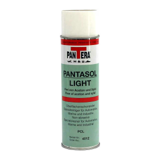 Limpiador / desengrasante Pantasol light spray 500 ml