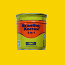 Brantho Korrux "3 en 1" 0,75 litros lata...