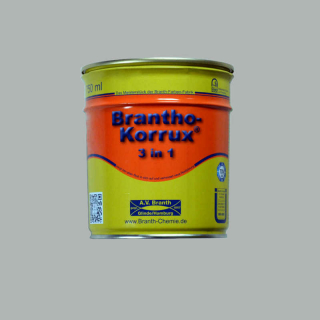 Brantho Korrux "3 en 1" lata de 0,75 litros blanco ártico MB9147