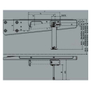 Conector AL-KO compatible con casa móvil