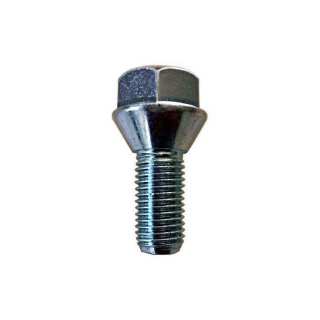 Tornillo de cuello cónico M 14 x 1,5 x 26 mm, SW 19