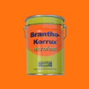 Brantho Korrux "nitrofest" Envase de 5 litros...