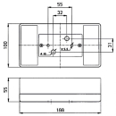 Luz de cuatro cámaras JOKON BBS (K) N 2002 R...